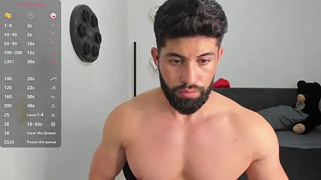 Daemon21 online show from February 2, 2025, 4:05 am