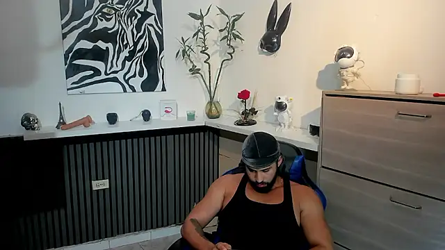 Daemon21 online show from January 14, 2026, 11:19 pm