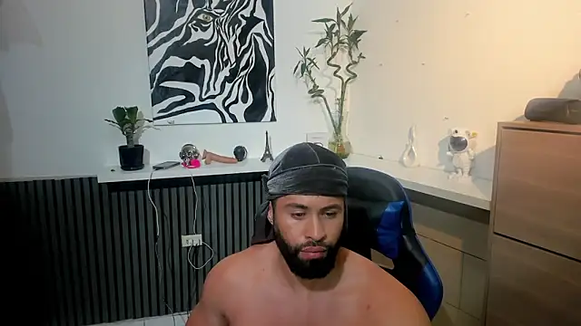 Daemon21 online show from November 27, 2025, 9:37 pm