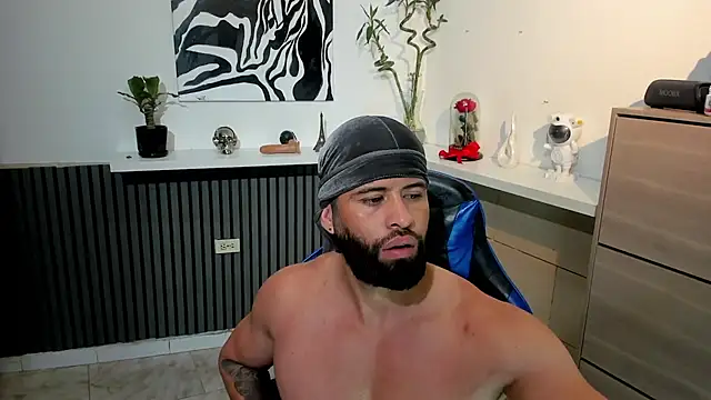 Daemon21 online show from November 27, 2025, 12:22 am