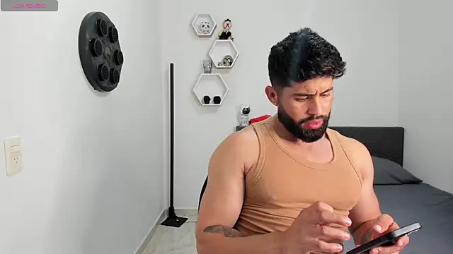 Daemon21 online show from January 31, 2025, 11:56 pm