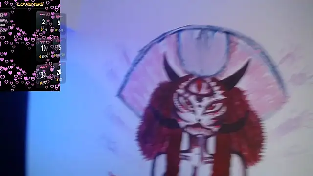 Snapshot of amapola_hs chatting on February 6, 2026, 9:00 pm amapola hs online show from February 6, 2026, 9:00 pm