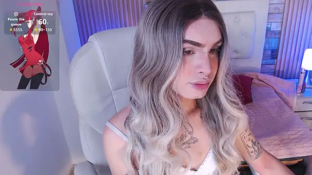 amapola hs online show from October 1, 2025, 9:18 pm