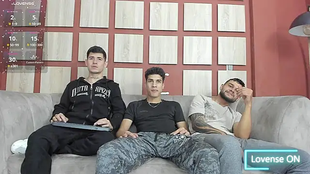 Snapshot of hot_day chatting on March 13, 2025, 1:54 am hot day online show from March 13, 2025, 1:54 am