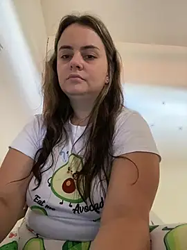 Im Amelia online show from April 16, 2026, 2:40 pm