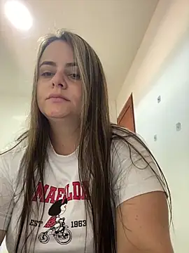 Im Amelia online show from May 30, 2026, 1:17 pm