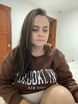 Snapshot of Im_Amelia chatting on October 1, 2025, 1:00 am Im Amelia online show from October 1, 2025, 1:00 am