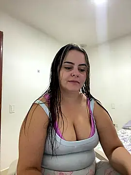 Im Amelia online show from January 14, 2026, 9:51 pm