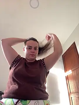 Im Amelia online show from March 2, 2026, 10:27 pm