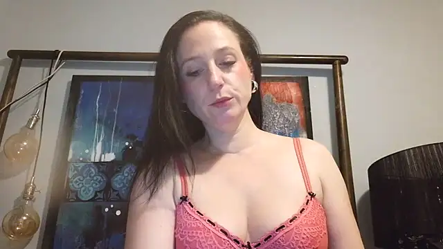 Audrey hotty online show from November 26, 2025, 11:16 pm