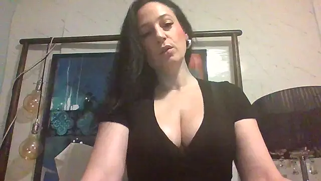 Audrey hotty online show from November 17, 2025, 10:47 pm
