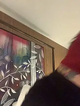 Audrey hotty online show from February 9, 2025, 3:43 am