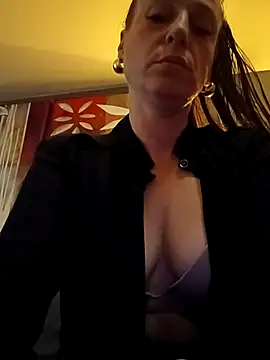 Audrey hotty online show from October 19, 2025, 9:28 pm