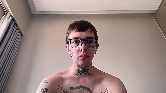 anahori  simon online show from March 2, 2026, 5:08 am