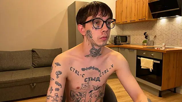 anahori  simon online show from October 15, 2025, 11:46 pm