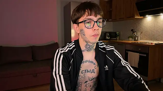 anahori  simon online show from October 10, 2025, 11:38 pm