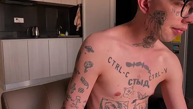 anahori  simon online show from March 5, 2026, 12:18 am