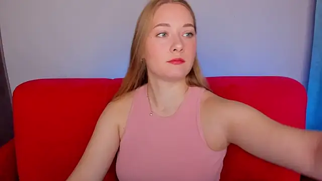 AlinaVice online show from October 7, 2025, 1:06 am