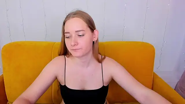 AlinaVice online show from March 20, 2025, 4:29 am