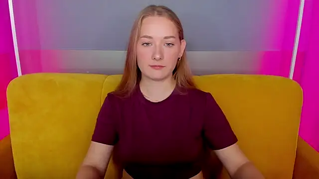 AlinaVice online show from October 1, 2025, 1:11 am