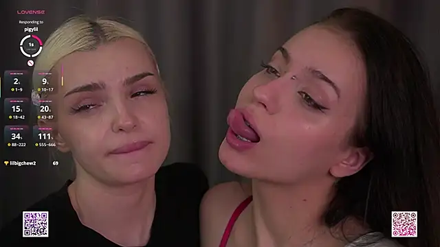 vivid girls vg online show from May 29, 2026, 9:04 am