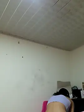 Lanna hott  online show from March 19, 2025, 12:34 pm