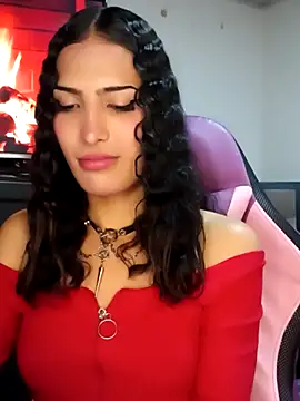 Lanna hott  online show from September 30, 2025, 10:49 pm