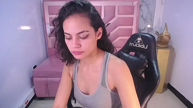 Tyna ch online show from March 22, 2025, 10:37 pm