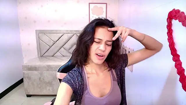 Tyna ch online show from February 26, 2025, 7:32 pm