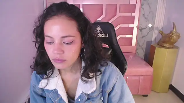 Tyna ch online show from March 14, 2025, 4:09 pm