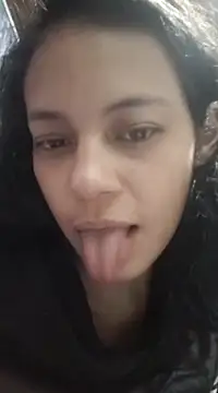 Tyna ch online show from February 16, 2025, 1:14 am