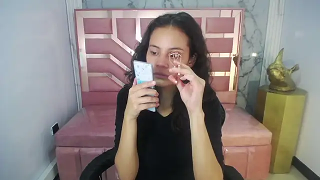 Tyna ch online show from February 17, 2025, 4:28 pm