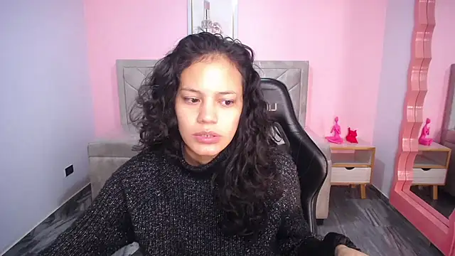 Snapshot of Tyna_ch chatting on June 11, 2026, 12:46 pm Tyna ch online show from June 11, 2026, 12:46 pm