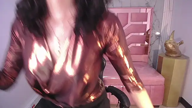 Tyna ch online show from January 31, 2025, 5:53 pm