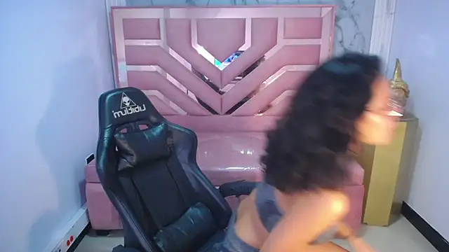 Tyna ch online show from March 21, 2025, 7:24 pm