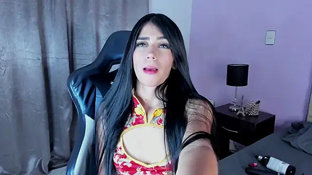 SaraRoy  online show from September 26, 2025, 8:38 pm