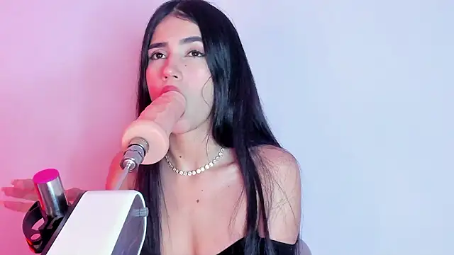 SaraRoy  online show from March 9, 2026, 10:46 pm