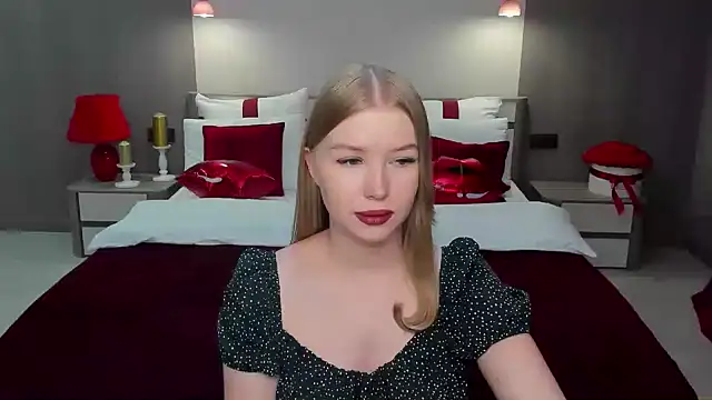 shy  lady online show from March 9, 2025, 12:53 am