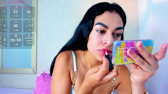 Yasiir 0229 online show from November 27, 2025, 4:02 am