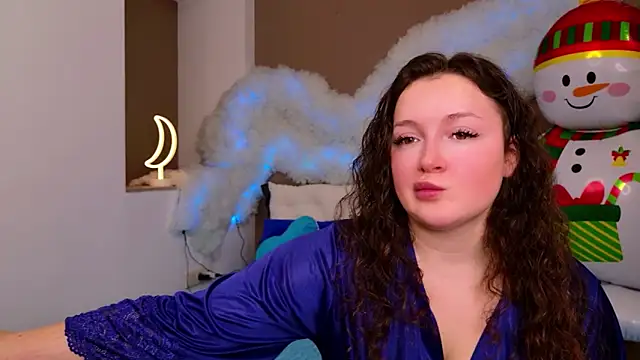 GloriNichols online show from November 29, 2025, 6:13 am