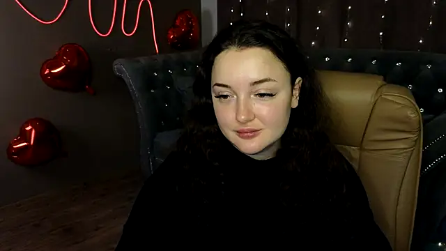 GloriNichols online show from February 19, 2025, 6:55 am