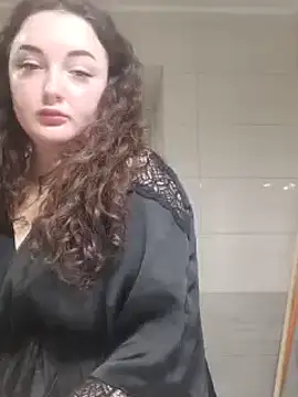 GloriNichols online show from March 19, 2025, 7:06 pm