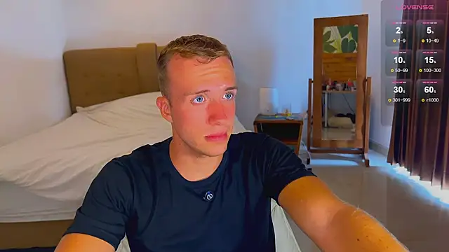 tommy cumfinger online show from September 30, 2025, 3:56 am