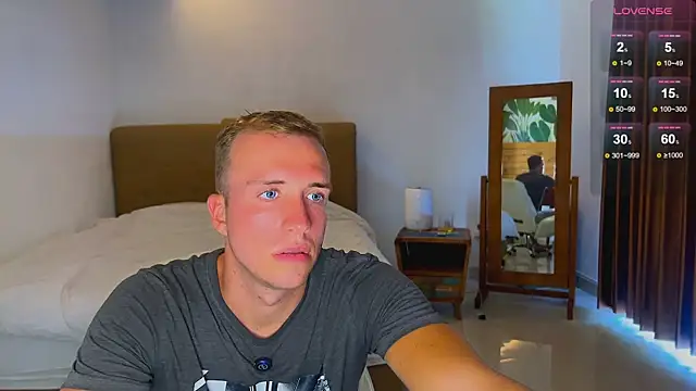 tommy cumfinger online show from October 1, 2025, 1:44 am