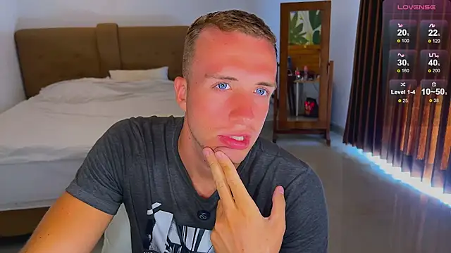 tommy cumfinger online show from September 25, 2025, 12:38 am