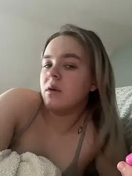 princess blondex online show from December 7, 2024, 1:57 pm