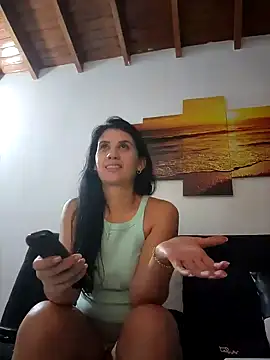 AbbyBaker222 online show from January 11, 2025, 8:11 am