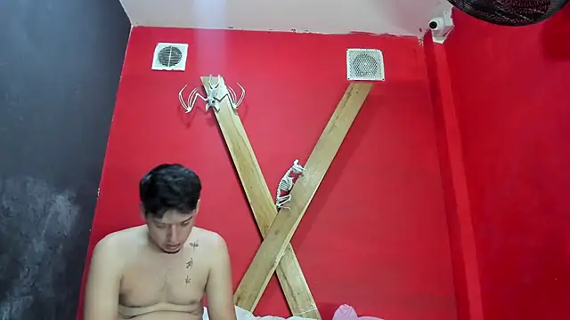 Snapshot of FerneyManti chatting on October 10, 2025, 1:12 pm FerneyManti online show from October 10, 2025, 1:12 pm