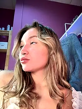 Rimmahottes online show from September 9, 2025, 12:32 am