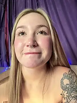 Rimmahottes online show from February 23, 2025, 3:56 am